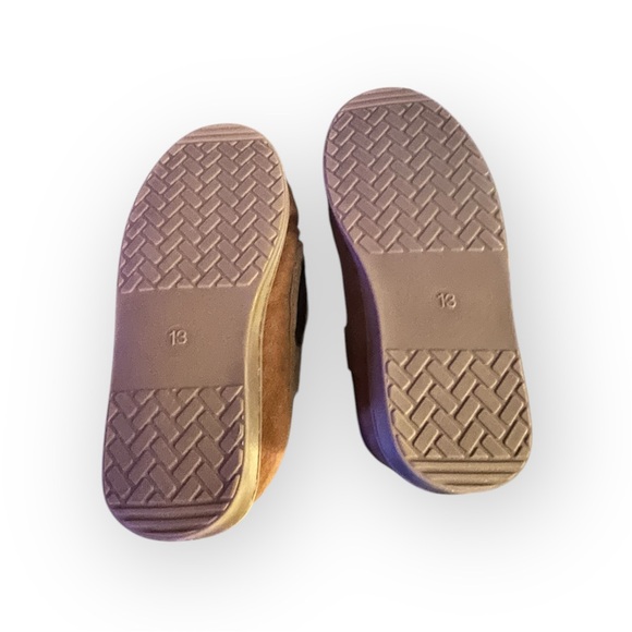 Boys Kenneth Cole Reaction Moccasins Size 13 - Picture 3 of 3